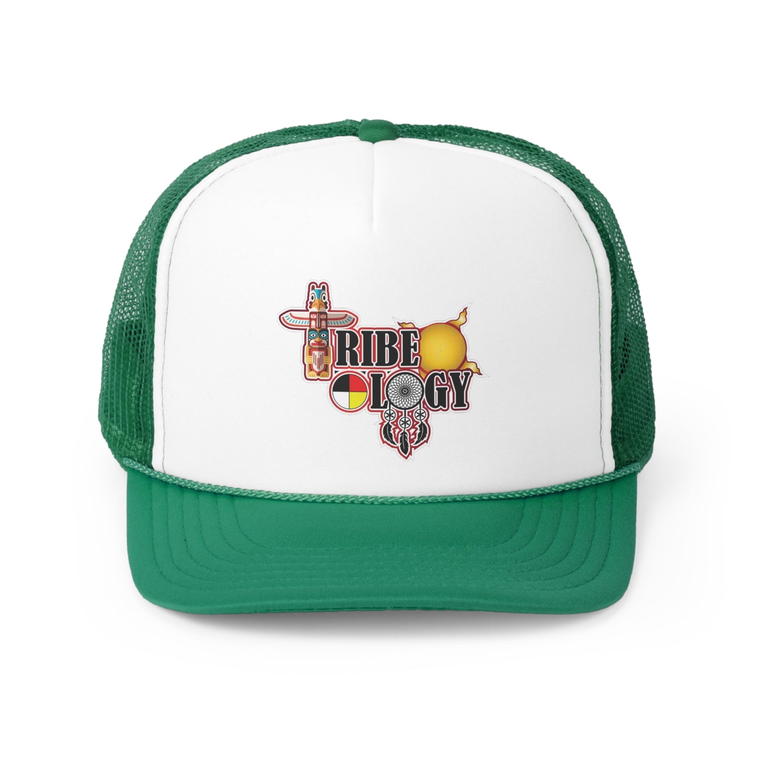 Tribeology Trucker Hat
