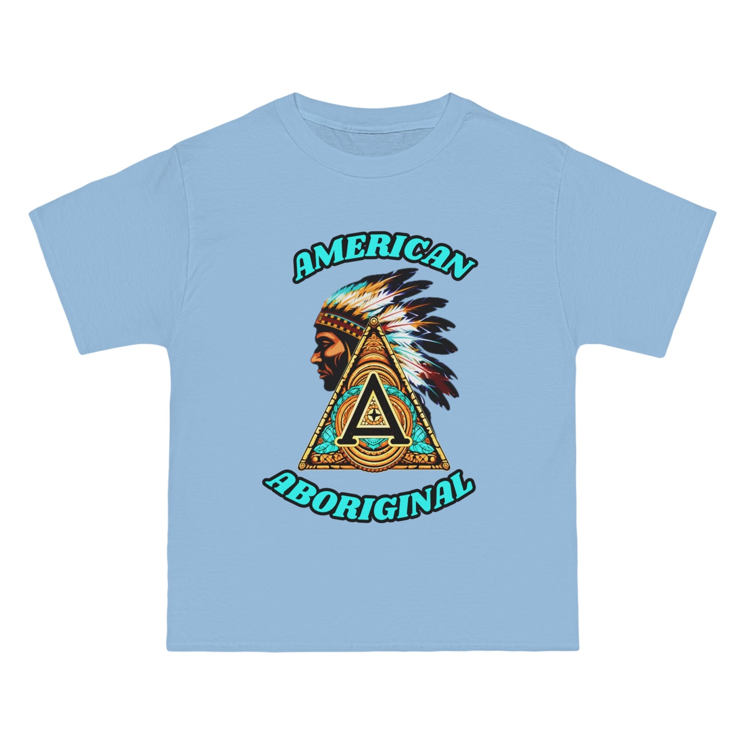 Beefy-T®  American Aboriginal