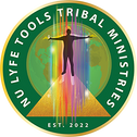 Nu Lyfe Tools Tribal Ministries