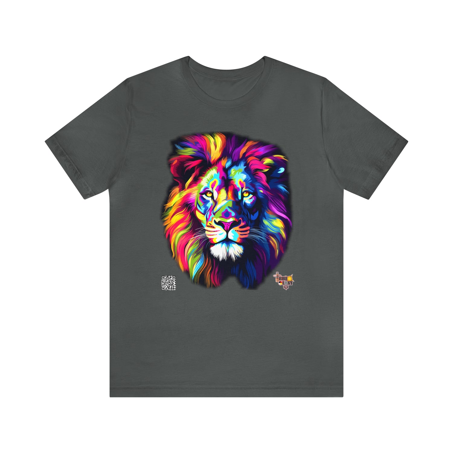 Unisex Lion pride I