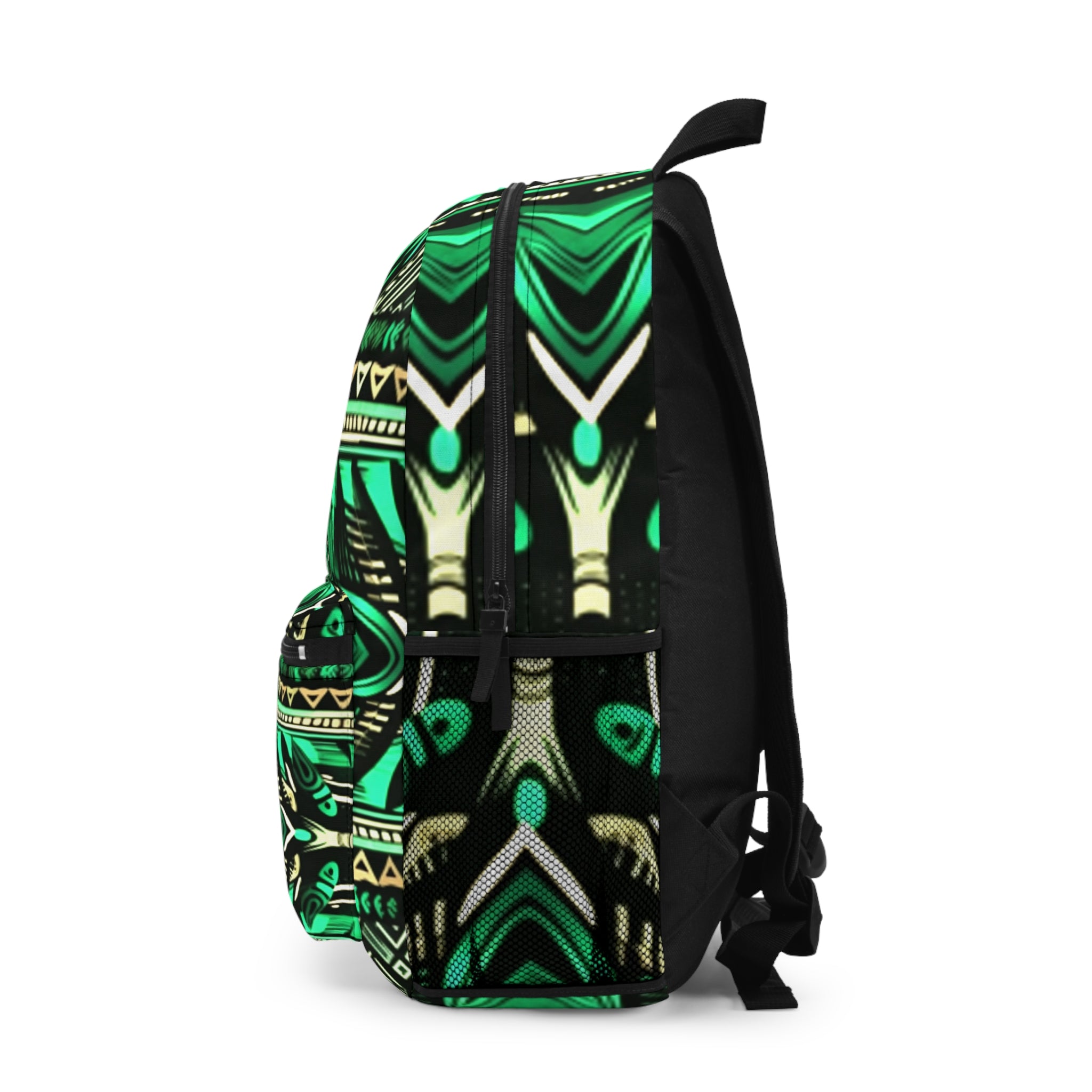 Keowee Tribal Backpack
