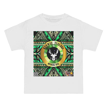 Beefy-T®  Keowee Tribal T shirt