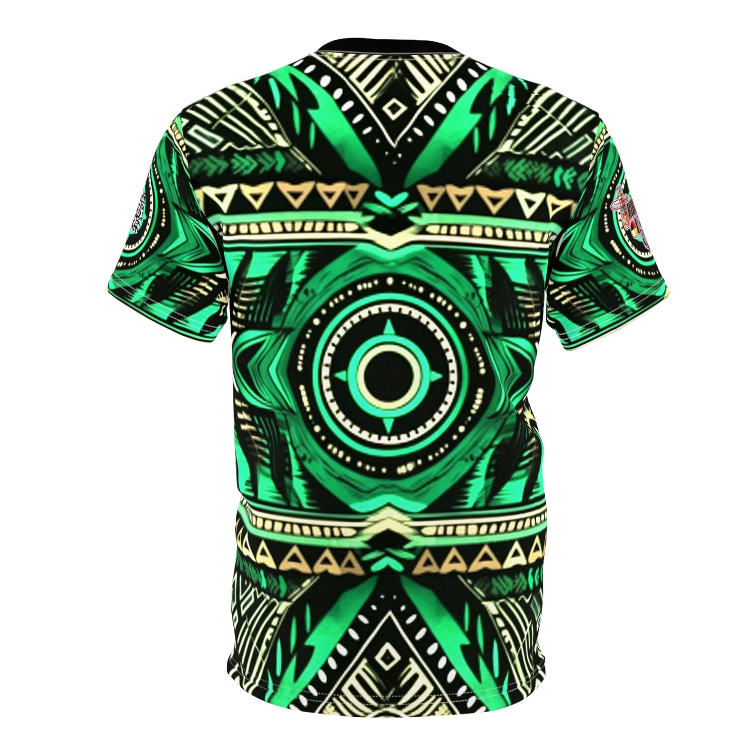 Unisex Keowee Tribal T shirt