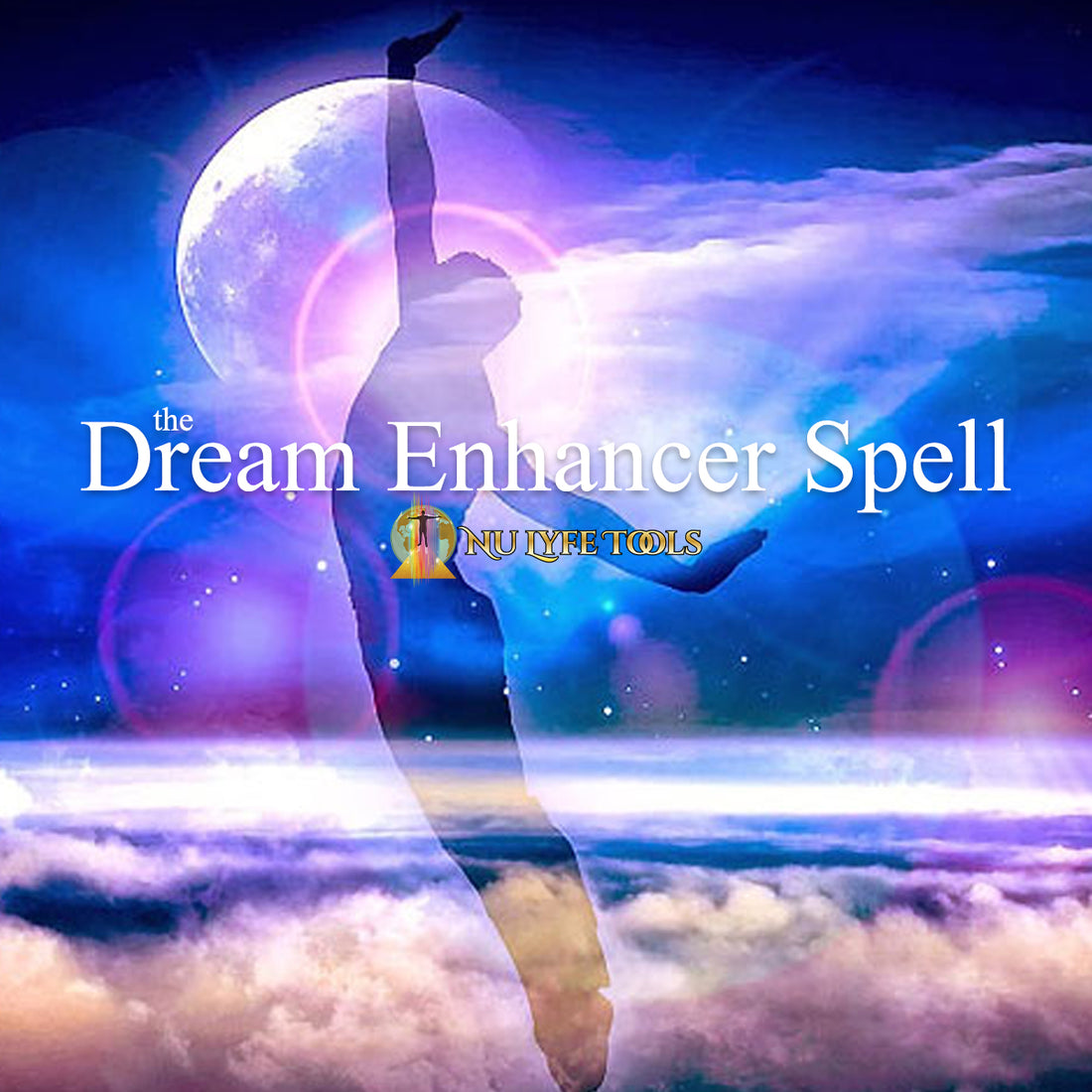 Dream Enhancer Spell