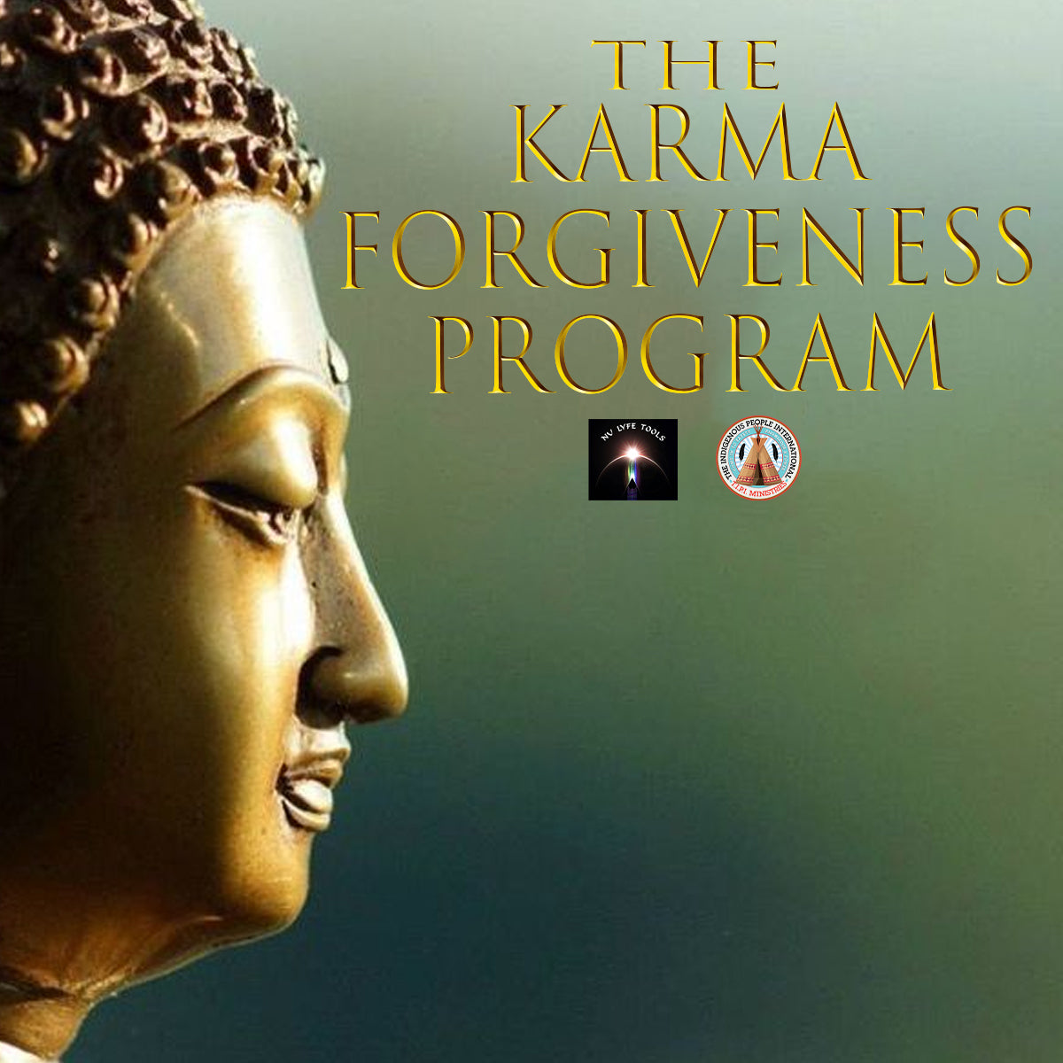 Karma Forgiveness Program