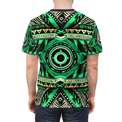 Unisex Keowee Tribal T shirt