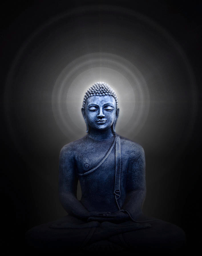 Buddha Healing Program