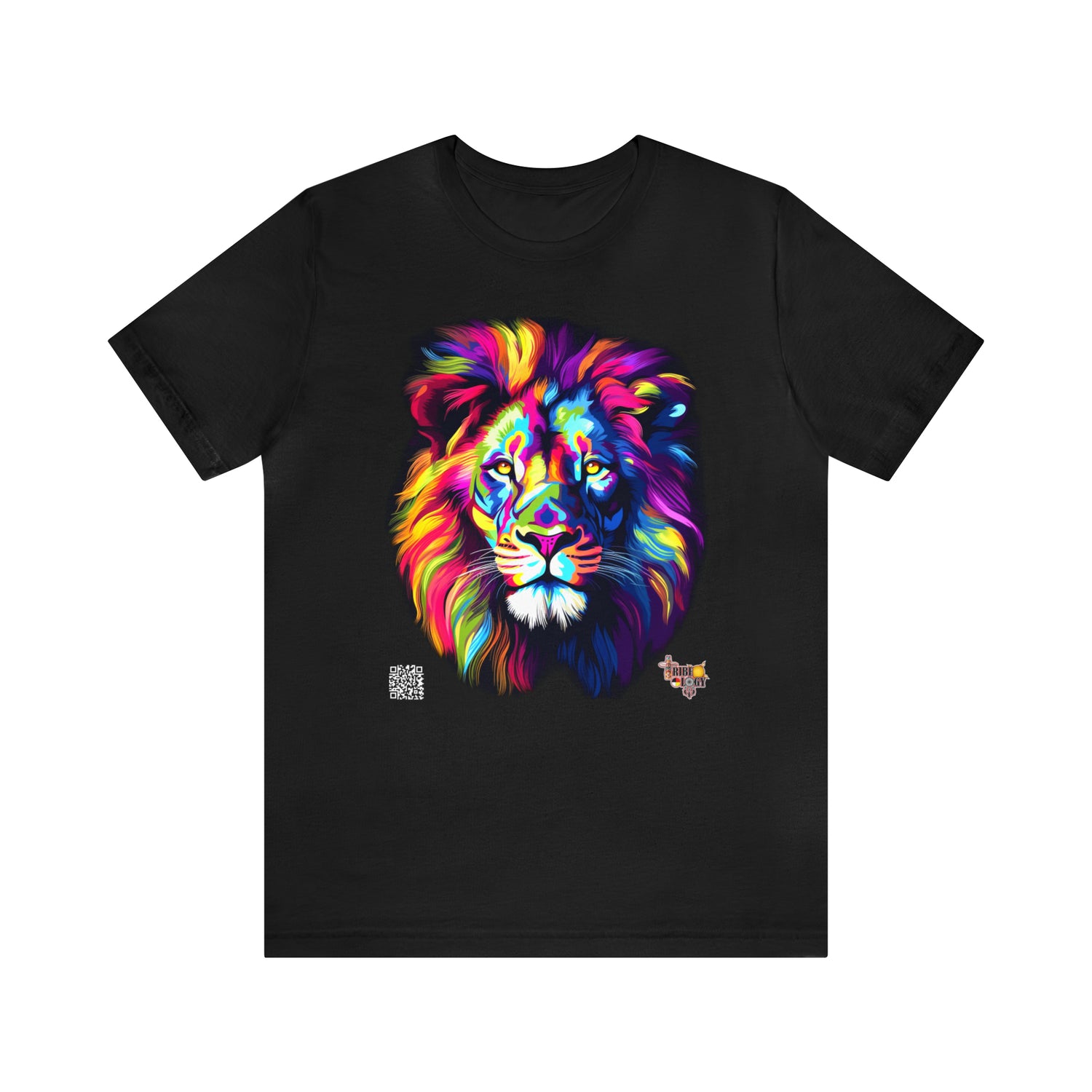 Unisex Lion pride I